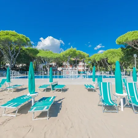 Park Immobiliare Pacella شقة