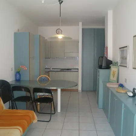 Apartment Park Immobiliare Pacella *