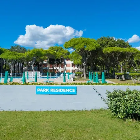 Apartment Park Immobiliare Pacella *