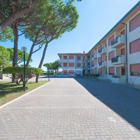 Apartment Park Immobiliare Pacella