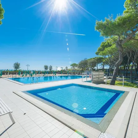 Apartment Park Immobiliare Pacella *