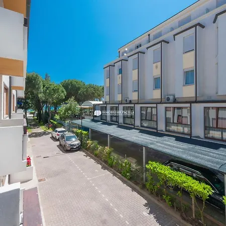 Apartment Park Immobiliare Pacella Lido di Jesolo