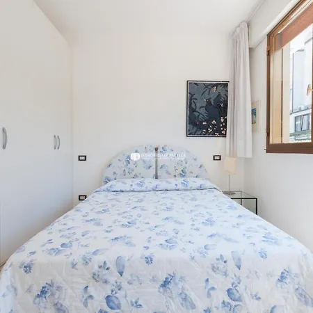 Apartment Park Immobiliare Pacella