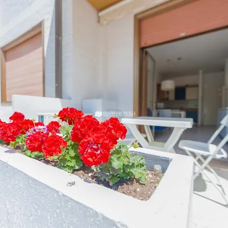 Apartment Park Immobiliare Pacella