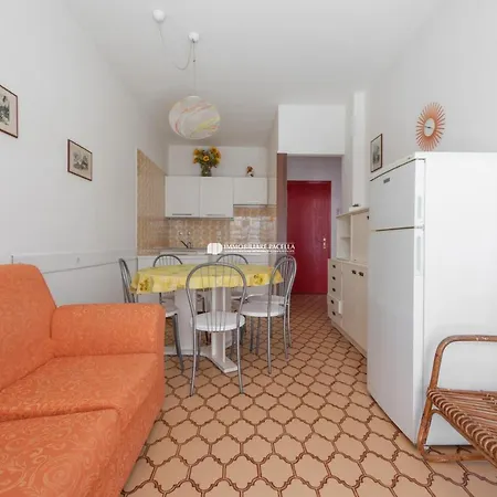 Park Immobiliare Pacella Apartment