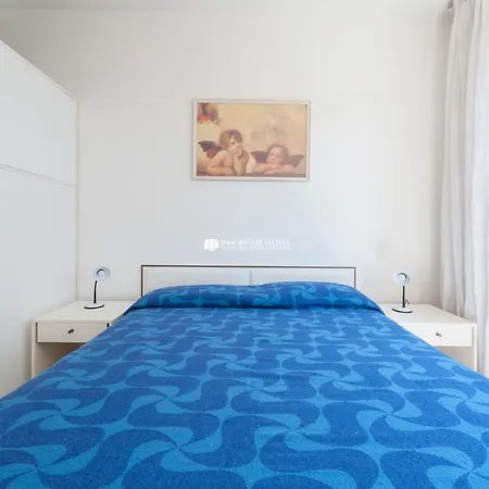 Apartment Park Immobiliare Pacella
