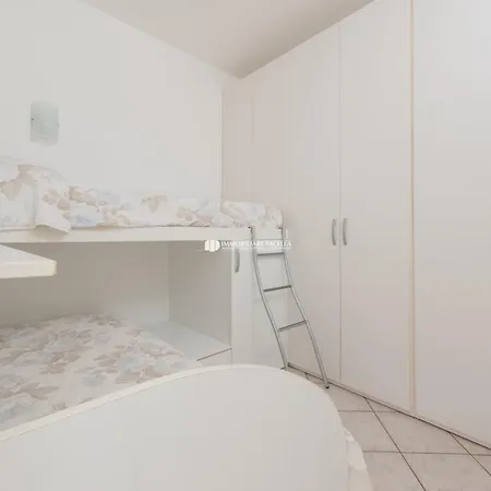 شقة Park Immobiliare Pacella ليدو دي يسولو