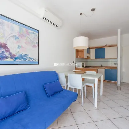 Apartment Park Immobiliare Pacella