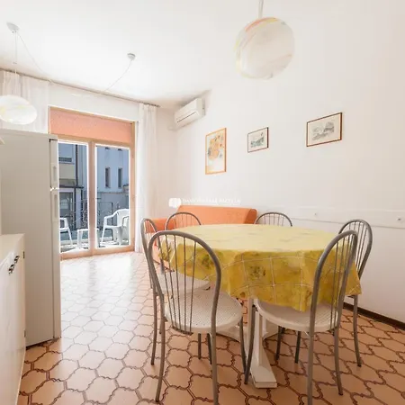 Park Immobiliare Pacella Apartment