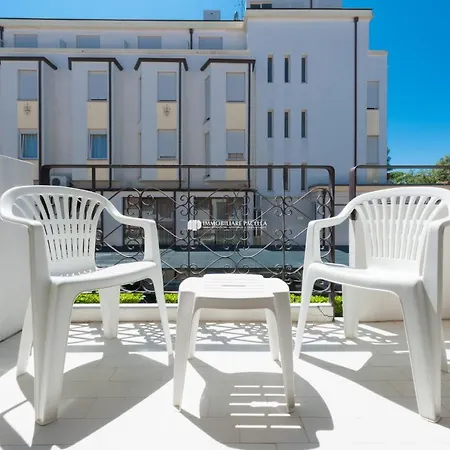 Apartment Park Immobiliare Pacella Lido di Jesolo