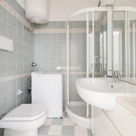 شقة Park Immobiliare Pacella