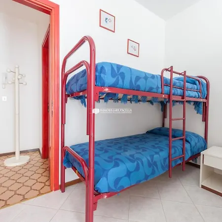 Park Immobiliare Pacella Apartment Lido di Jesolo