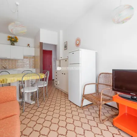 Park Immobiliare Pacella Apartment Lido di Jesolo