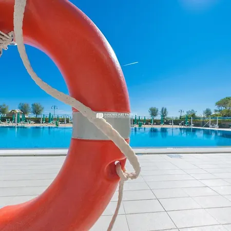 Park Immobiliare Pacella شقة