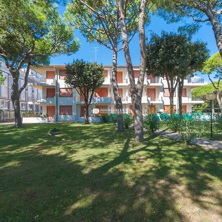 Park Immobiliare Pacella Apartment *