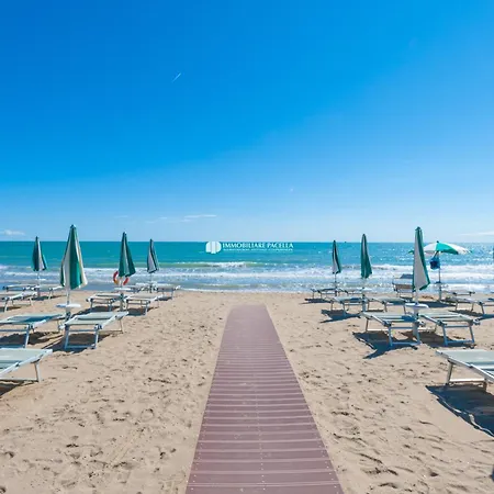 Park Immobiliare Pacella شقة ليدو دي يسولو